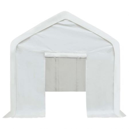 Storage Tent PE 3x4 m White