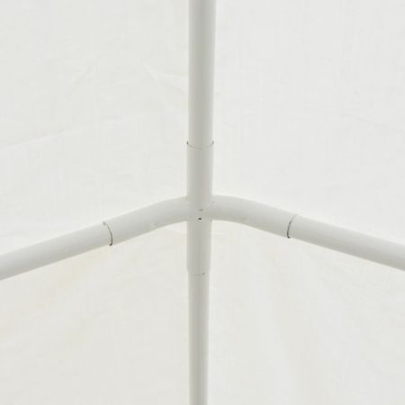 Storage Tent PE 3x6 m White