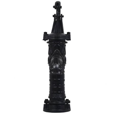 Garden Hand Water Pump Cast Iron