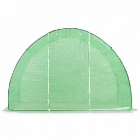 vidaXL Greenhouse 4.5 cubic metre 300x150x200 cm