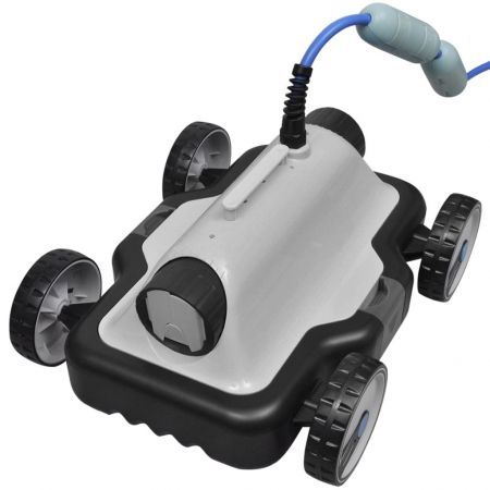 Pool Cleaning Robot