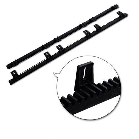 LockMaster Sliding Gate Opener Rack