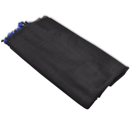 Safety Net PE Black for 4.26 m Round Trampoline