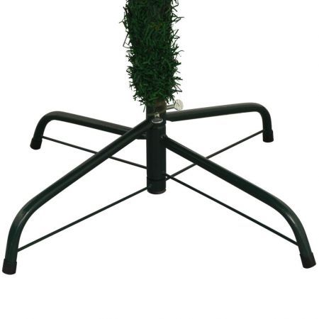 Artificial Christmas Tree L 240 cm Green