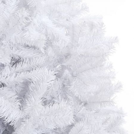 Artificial Christmas Tree 400 cm White