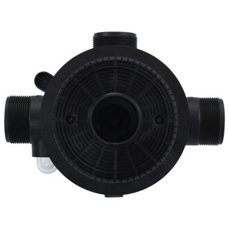 Multiport Valve for Sand Filter ABS 1.5" 6-way