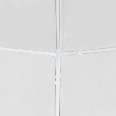 Party Tent 3x3 m White