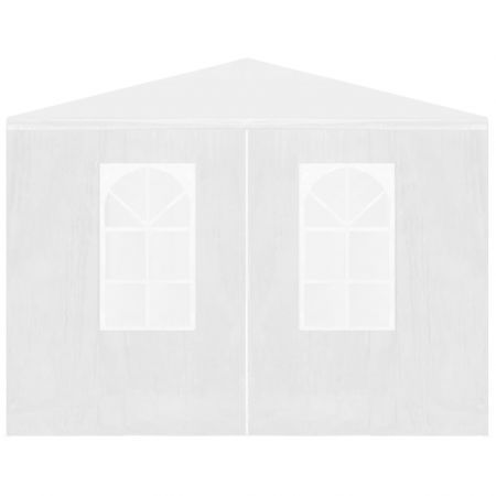 Party Tent 3x3 m White