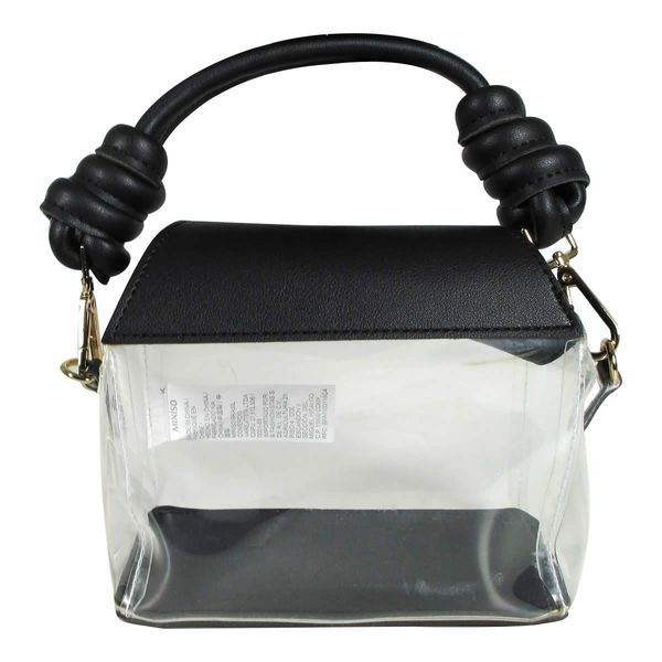 Handbag (Black)