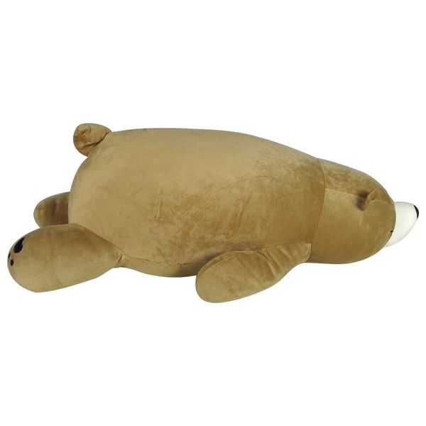 Large Size Polar Bear Plush Toy