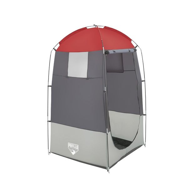 Camping Shower Cubicle Tent Changing Room for Pool Beach 