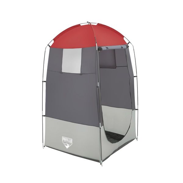 Camping Shower Cubicle Tent Changing Room for Pool Beach 