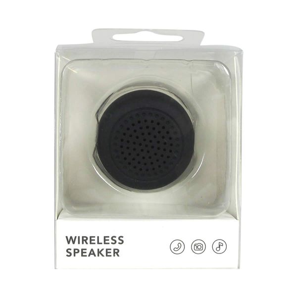 Mini Wireless Speaker