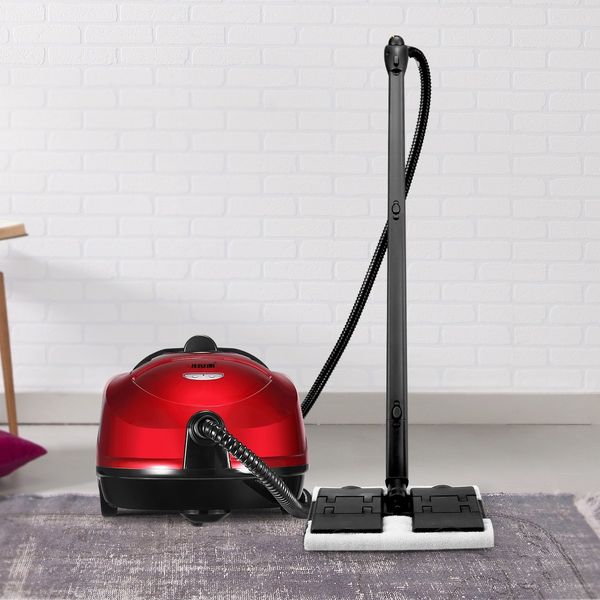 Maxkon 3.4L High Pressure Steam Cleaner Steam Mop Machine 