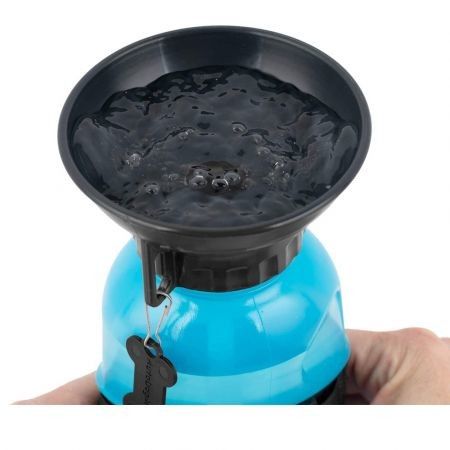 Auto DogMug Pet Water Bottle for Dogs