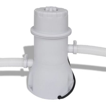 Swimming Pool Filter Pump 1000 gal / h