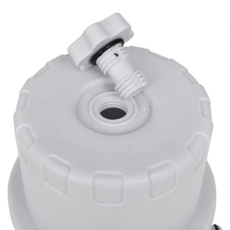 Swimming Pool Filter Pump 1000 gal / h