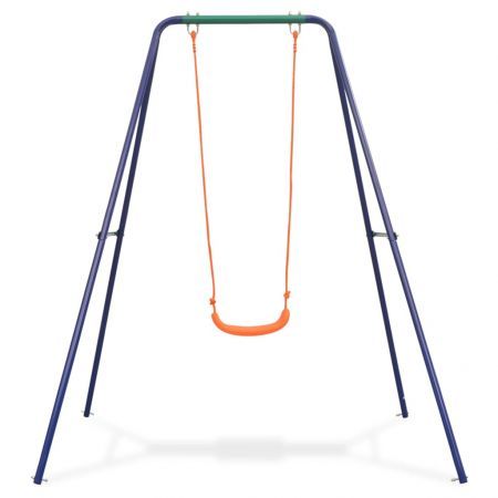 Single Swing Orange