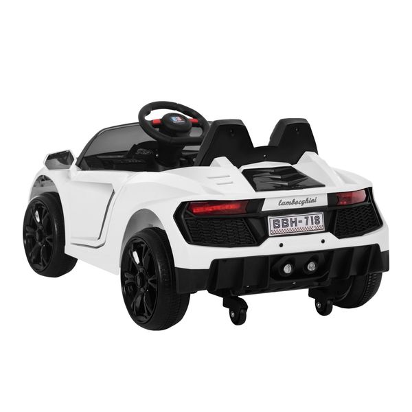 Children Kids Electric Cars 12V Ride on Toys w/ 2.4G Remote Control 