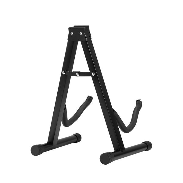 Guitar Stand A Frame For Electric Acoustic Bass Guitar Folding Portable Holder Melodic