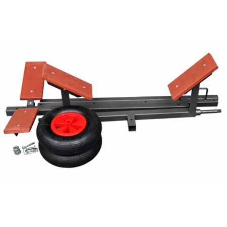 Boat Trailer 160 kg Load