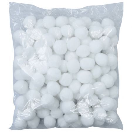 Pool Filter Ball 700 g PE