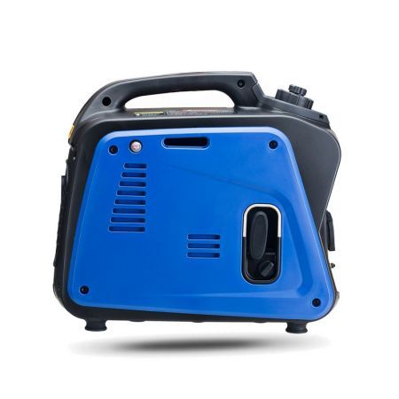 GenTrax 1.2KW Max 1KW Rated Inverter Generator Pure Sine Portable Camping