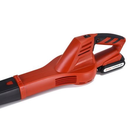 Matrix 20V Cordless Leaf Blower Portable Yard Garden Tool SKIN ONLY