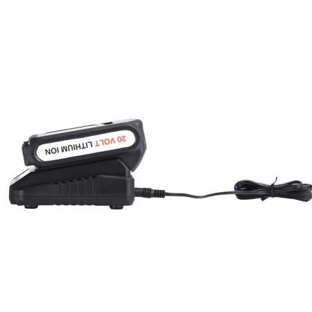 Matrix 20V Platform Charger 0.5A for Garden Power Tools