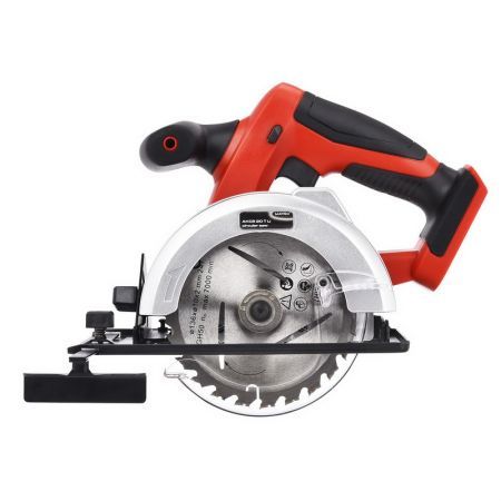 Matrix Power Tools 20V Cordless Circular Saw Cutting Tool Skin Only NO Battery Charger