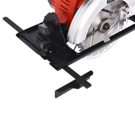 Matrix Power Tools 20V Cordless Circular Saw Cutting Tool Skin Only NO Battery Charger