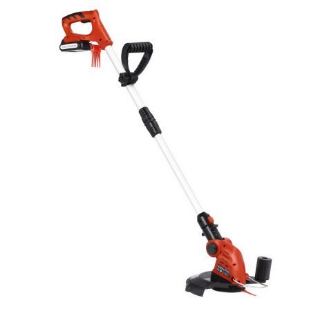 Matrix Cordless Grass Trimmer Blade Snipper Whipper Garden Tool 20V SKIN ONLY