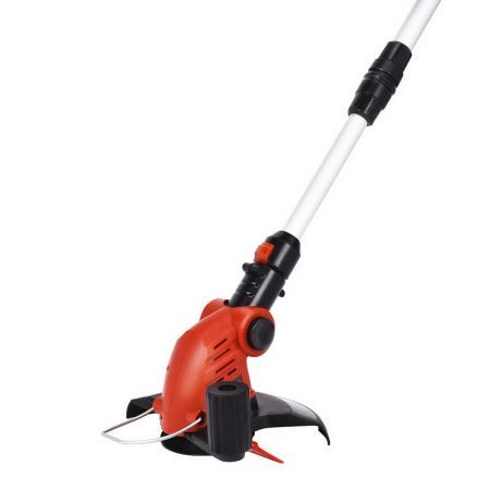 Matrix Cordless Grass Trimmer Blade Snipper Whipper Garden Tool 20V SKIN ONLY