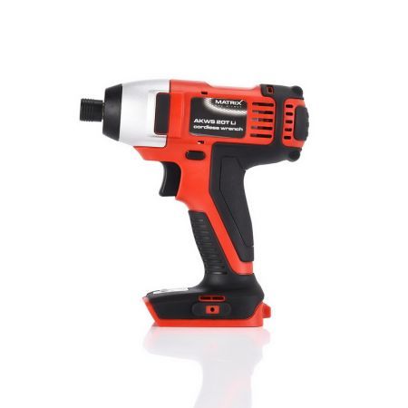 Matrix Power Tools 20V Cordless Impact Driver Skin Only NO Battery Charger