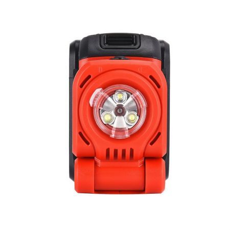 Matrix 20V Cordless Work Light Flashlight Torch Skin Only NO Battery Charger