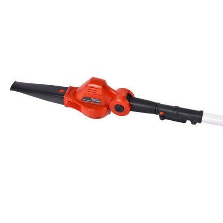 Matrix 20V Cordless Pole Leaf Blower Head SKIN ONLY