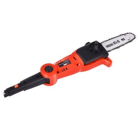 Matrix 20V Lithium-Ion Pole Chainsaw head Tool Cordless Battery Electric Saw SKIN ONLY