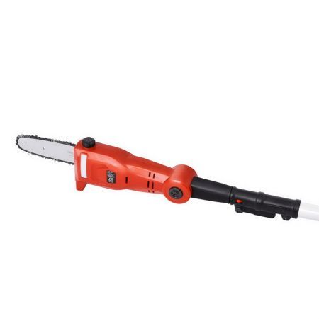 Matrix 20V Lithium-Ion Pole Chainsaw head Tool Cordless Battery Electric Saw SKIN ONLY