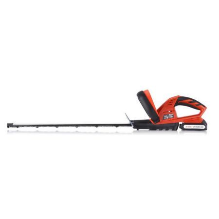 Matrix 20V Lithium Cordless Snipper Grass & Hedge Trimmer Electric Garden Tools