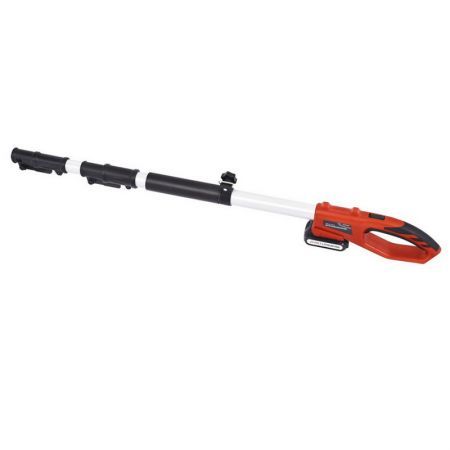 Matrix Garden Tools 20V Cordless Pole Chainsaw + Hedge Trimmer + Leaf Blower Combo Kit