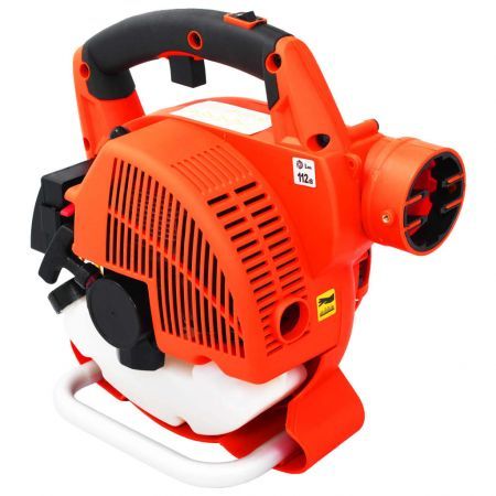 3 in 1 Petrol Leaf Blower 26 cc Orange