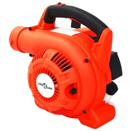 3 in 1 Petrol Leaf Blower 26 cc Orange