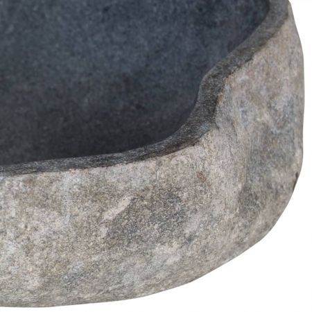 Basin River Stone Oval 46-52 cm