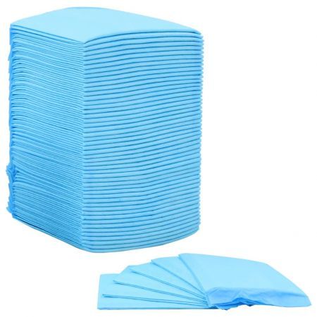 Pet Training Pads 200 pcs 45x33 cm Non Woven Fabric