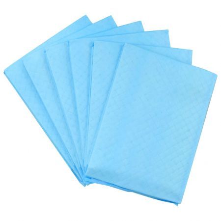 Pet Training Pads 100 pcs 60x45 cm Non Woven Fabric