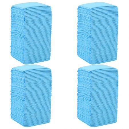 Pet Training Pads 200 pcs 60x60 cm Non Woven Fabric