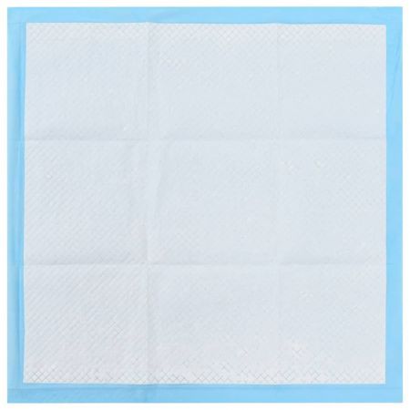 Pet Training Pads 200 pcs 60x60 cm Non Woven Fabric