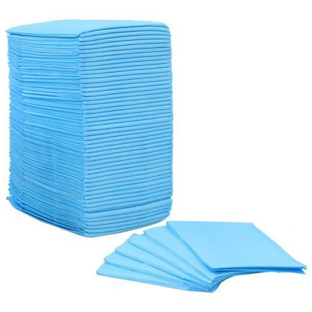 Pet Training Pads 200 pcs 90x60 cm Non Woven Fabric