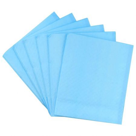 Pet Training Pads 200 pcs 90x60 cm Non Woven Fabric