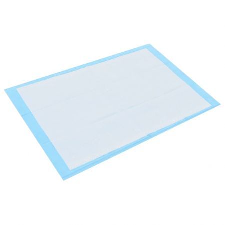 Pet Training Pads 200 pcs 90x60 cm Non Woven Fabric